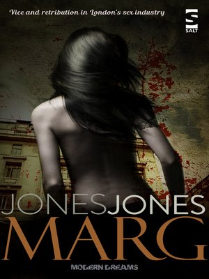 cover image of Marg